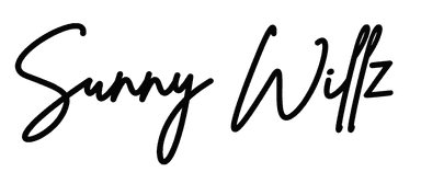 Sunny Willz Signature